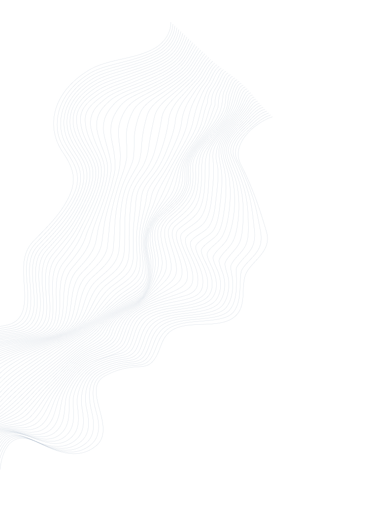Decorative background line