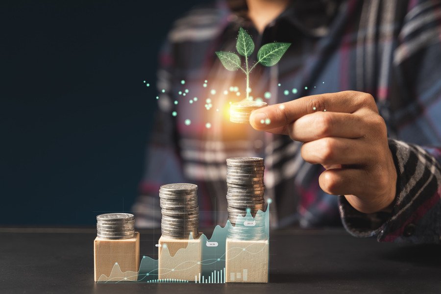Why Risk Profiling is the First Step Towards Smart Mutual Fund Investing?