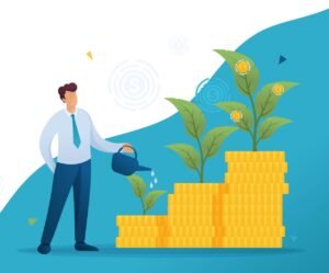 Why Mutual Funds Are a Great Investment in India