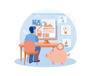 Financial Struggles? Here’s How to Take Control