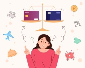 Need Instant Money? What to choose, Personal Loans OR Credit Cards