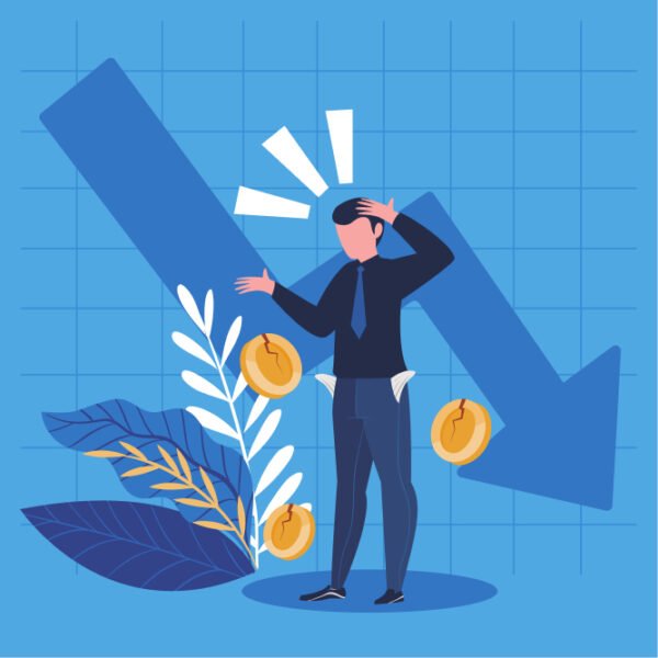 8 Investment Pitfalls: Key Lessons from Common Mistakes to Avoid