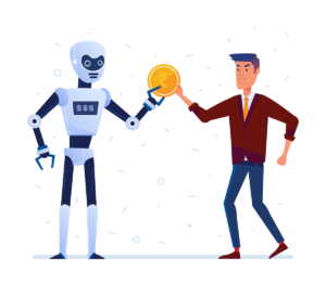Robo Advisory in India - Introduction, Key Features, Characteristics