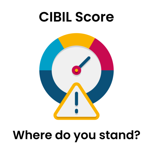 Mastering Your CIBIL Score: Tips for Financial Success