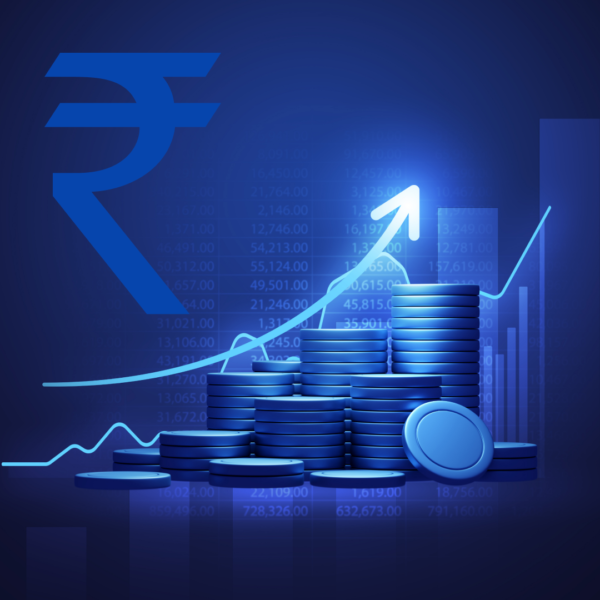 Nifty India Crosses the 20,000 Mark: A Milestone in the Indian Stock Market