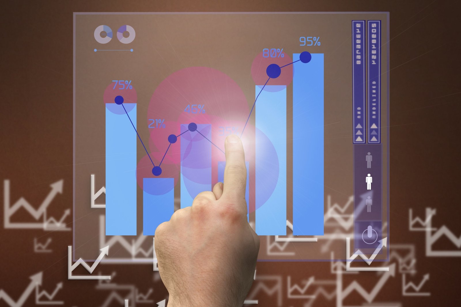 Why Your 'Diversified' Portfolio Isn't Safe (And How Asset Correlation Can Fix It)