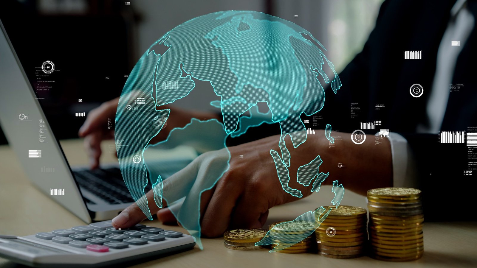 Investing in International Mutual Funds: Essential for Diversification or Overrated?